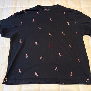 Jordan Jumpman All Over T-Shirt (XL)